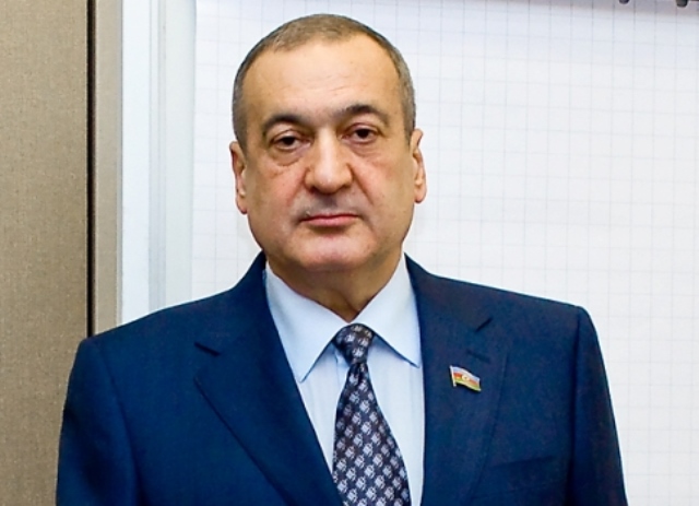 Eldar Quliyevin seçki platforması